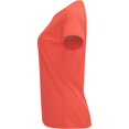 thumbnail image 4 of Roly Womens Bahrain Short-Sleeved Sports T-Shirt, 4 of 4