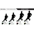 thumbnail image 4 of EXEL Floorball Stick Trixter Series - Trick Stick for Floor Ball Hockey with Deep Pocket Blade, 4 of 4