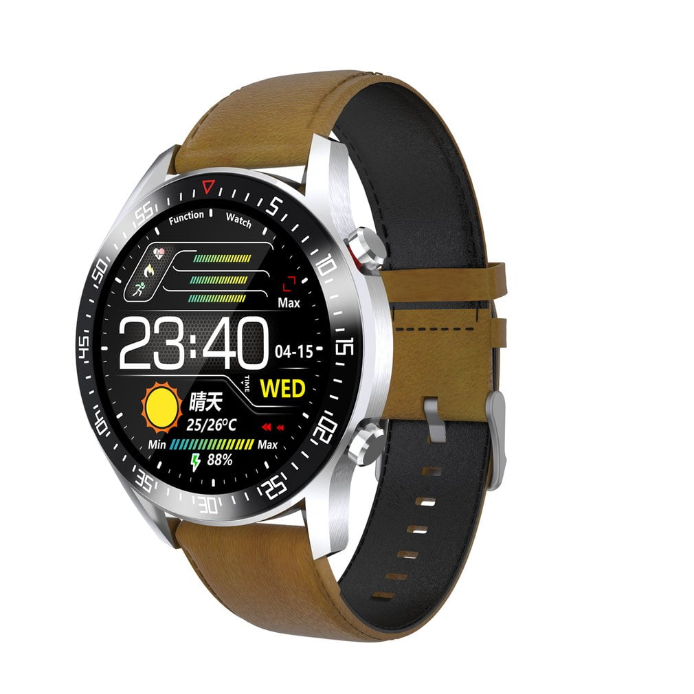 smartwatch s600 ip68