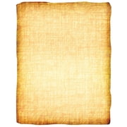 Roylco Antique Paper Double-Sided Parchment Craft Paper for Scrapbooking Writing Invitations Medieval Projects Ages 4+ 96 Sheets 8.5x11