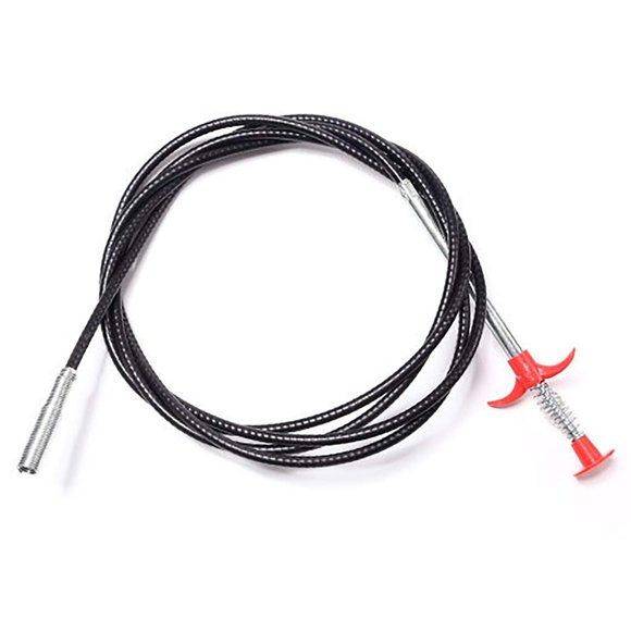 Herramienta flexible para recoger garras Domejo, 200 cm