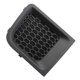 thumbnail image 2 of Insurance Bumper Cover Lower Bumper Grille Bezel for Car Accessories, 2 of 3