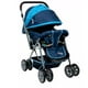 thumbnail image 3 of COMBO CARRIOLA TRENDY KIDS SONIC AZUL + PAÑALERA, 3 of 7