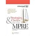 thumbnail image 3 of Strategies & Tactics for the Mpre: (Multistate Professional Responsibility Exam) (Bar Review), 3 of 3