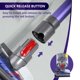 thumbnail image 5 of Cabezal de cepillo motorizado OTTWL compatible con Dyson V7 V8 V10 V11 V15, 5 of 8
