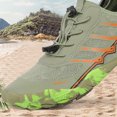thumbnail image 3 of Zapatos de agua Zapatillas de deporte para correr Zapatos de senderismo transpirables Secado rápido para hombres y mujeres, 3 of 9