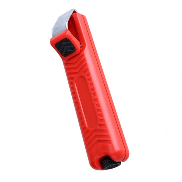 Cable Cutter Cable Stripper Wire Cutter 8 28mm Wire Stripping Tool For Rubber Cable PVC Cable