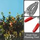 thumbnail image 2 of 1pc Adjustable Fruit Girdling Tool Fruit Tree Girdling Cutter Pruning Tool, 2 of 2
