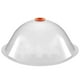 thumbnail image 1 of Dust Bowl for Hole Saw, Hole Cutting Drywall and Ceiling Tile for Installing Recessed Lights, Hole Saw Accessories, 1 of 5