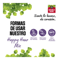 thumbnail image 4 of Nuez de la India Nature's Heart happy hour mix 170 g, 4 of 5