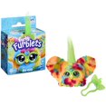 thumbnail image 4 of Furby Furblets Pix-Elle, mini peluche électronique, 4 of 9