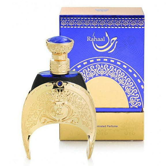 Afnan Unisex Rahaal Concentrated Perfume Oil 0.67 oz Fragrances 6290171070306