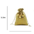 thumbnail image 2 of RKSTN Fall Decorations for Home DIY Advent Calendar Jute Fabric Bags Decoration And Numbers Stickers Decorations, 2 of 6