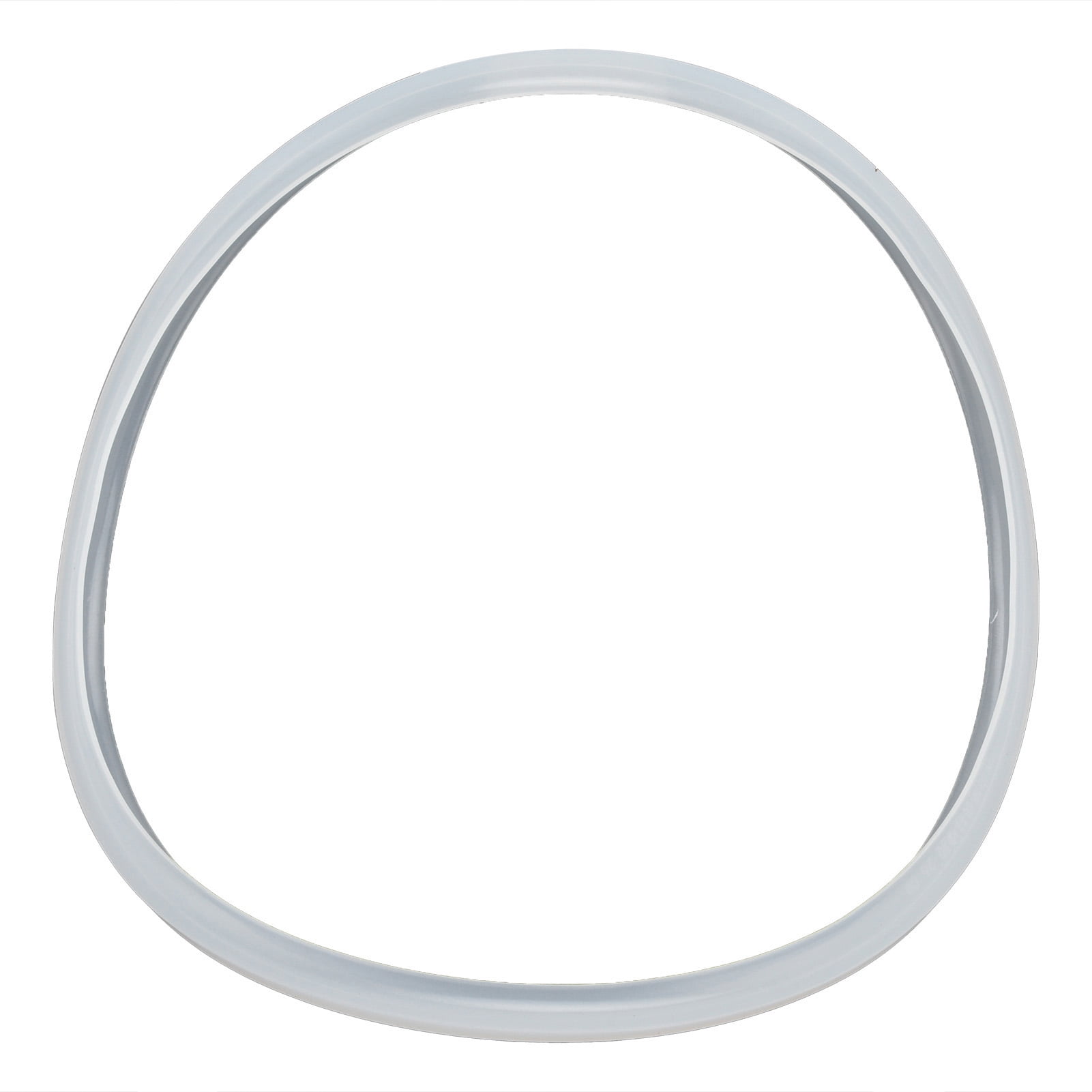 Joint D'Étanchéité Silicone Pour Autocuiseur – Remplacement Qualité Alimentaire, Multi-Tailles (22-32 Cm), Transparent & Résistant Haute Température