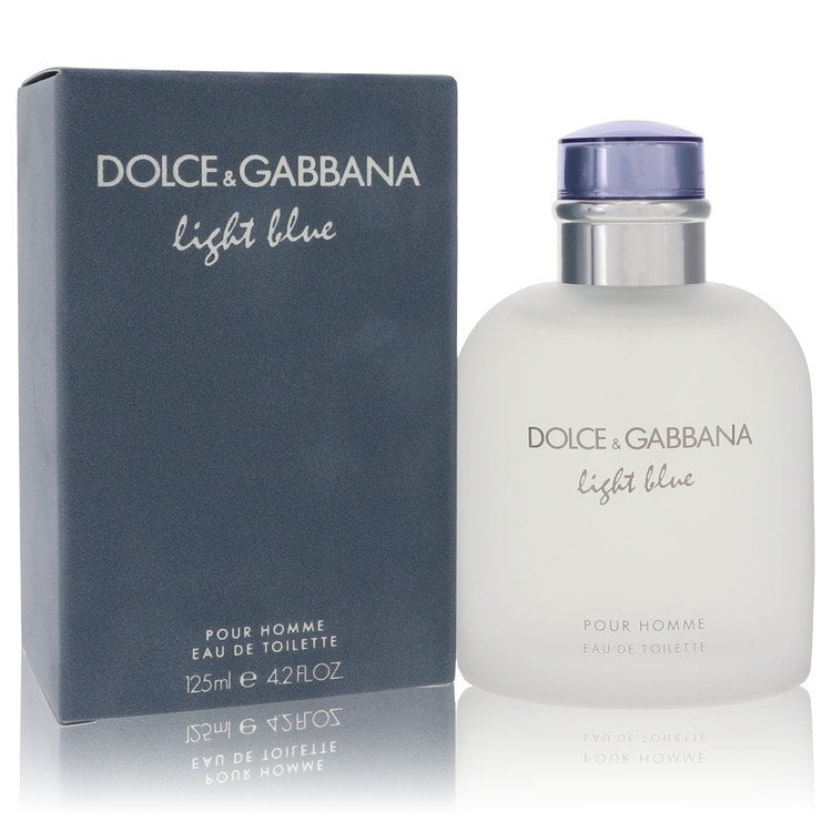dolce and gabbana cologne for men