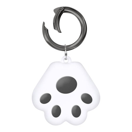 LBECLEY Electronic Logging Device for Trucks Dot Approved Portable Mini Cat Dog Pet Tracking Locator Hidden Gps Tracking Device for Child Bluetooth 5.2 Mobile Key Finder Device Grey One Size