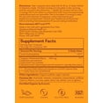 thumbnail image 4 of Femmenessence MacaHarmony – Scientifically Proven to Support Natural Hormone Balance for Women, Regular Menstrual Cycle PMS Symptom Relief Supplement 240 Organic Maca Root Capsules, 120-day Supp, 4 of 5