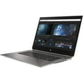thumbnail image 2 of HP ZBook Studio x360 G5 15.6" 2 in 1 Mobile Workstation - Core i7-9850H - 16GB RAM - 512GB SSD - Intel UHD Graphics 630 - Windows 10 Pro - Convertible, 2 of 5
