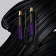 thumbnail image 5 of Kevyn Aucoin The Curling Mascara, Rich Pitch Black, 5 of 5