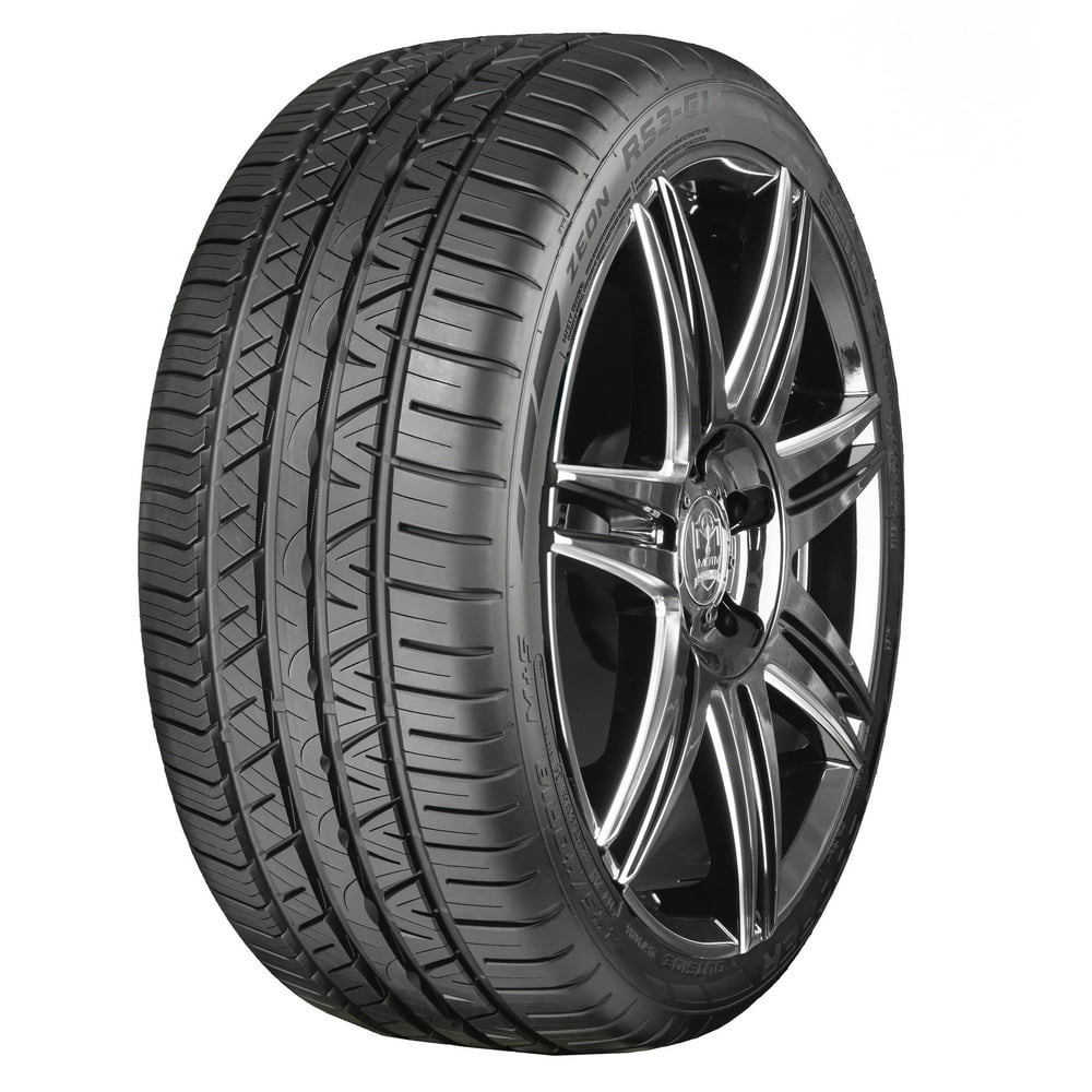 Cooper Zeon RS3G1 AllSeason 305/35R20 107W Car Tire