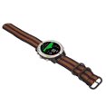 thumbnail image 1 of Reloj Inteligente ANGGREK 4.0 50M Impermeable 1.28 Pulgadas IPS TFT Pantalla Táctil Completa, 1 of 7