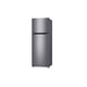 thumbnail image 2 of Refrigerador Top Mount LG 11 Pies, Compresor Smart Inverter, Multi Air Flow, Moist Balance Crisper Dispenser Gris, 2 of 13