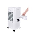 thumbnail image 4 of Enfriador de Aire Honeywell Portátil Blanco CL152, 4 of 7