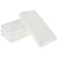 thumbnail image 2 of CNKOO 4Pcs Bamboo Flannel Cloth for Essential Oil Pack Reusable Washable Essential Oil Compress Pads Soft Comfortable Essential Oil Pads Oil Wrap Accessories for Oil Pack 16x7.3inch, 2 of 10