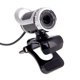 thumbnail image 3 of 2X HD Webcam de 12 Megapixeles Camara Giratoria de 360 Grados con USB 2.0 Y Minifono para El Ordenador de Escritorio Skype Y El Ordenador Portatil, 3 of 5
