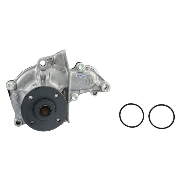 Engine Coolant Water Pump with Housing for Chevy Nova 1985-1988
