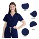thumbnail image 5 of Pijama Dama Quirúrgica Scrub Mujer Jogger Uniforme Scrub, 5 of 8