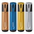 thumbnail image 2 of Paquete de Marcadores Maped Fluo'Peps Glitter Metal 4 pzas, 2 of 4