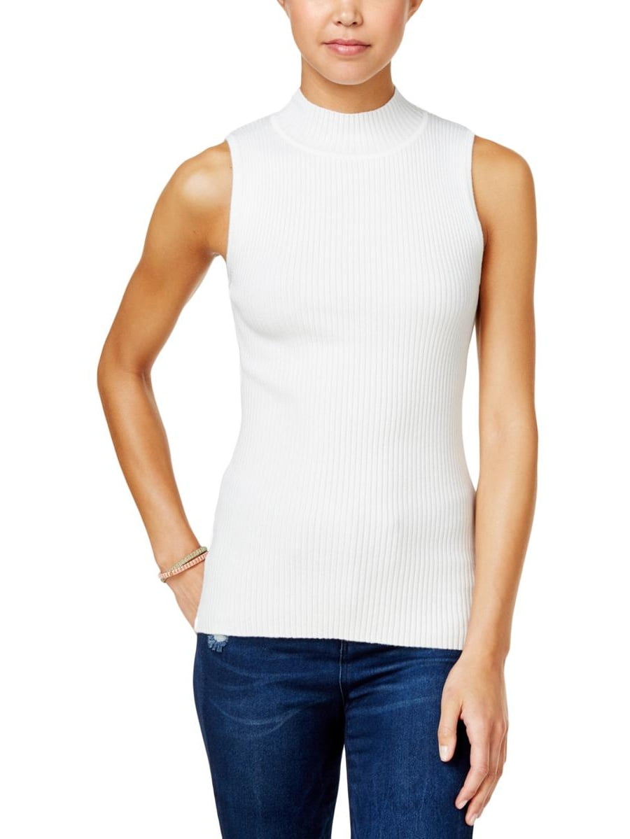 Download Hooked Up - Hooked Up Womens Juniors Ribbed Knit Mock Neck ...