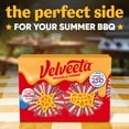 thumbnail image 3 of Velveeta USA and Star Shapes and Cheese Mac and Cheese, 1 Box, for Easy Dinner or Dinner Sides, Made with Real Cheese, 10 oz, 3 of 14
