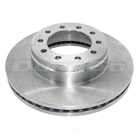 DuraGo BR901742 Disc Brake Rotor