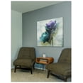 thumbnail image 4 of Marmont Hill - "Romantic Arrangement" by Irena Orlov Painting Print on Wrapped Canvas, 4 of 7
