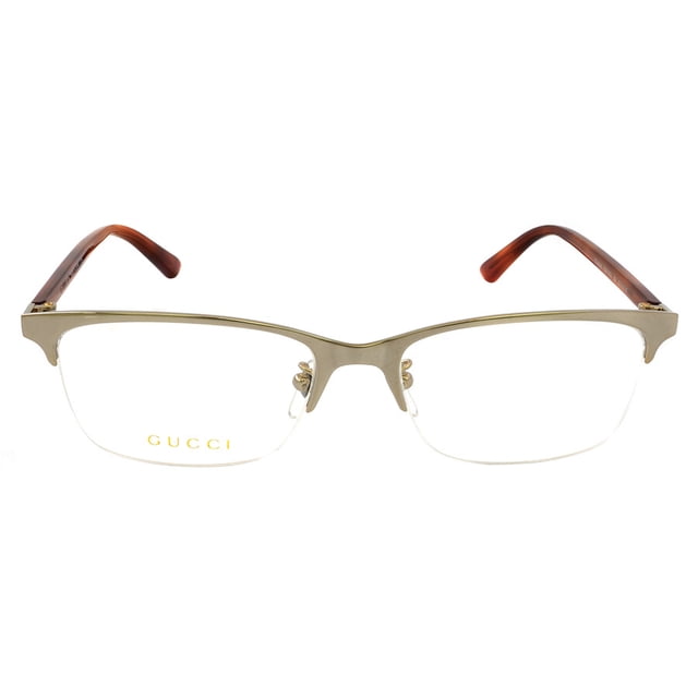 ARMAZÓN OFTÁLMICO GUCCI GG0132OJ 004 56MM