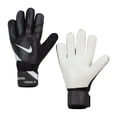 thumbnail image 3 of Guantes De Fútbol Nike Match Para Portero Fj4862-011 Negro, 3 of 5