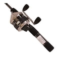 thumbnail image 2 of Zebco 33 Spincast 5' 6" Fishing Rod & Reel Combo, 2-Piece Rod (Adult), 2 of 3