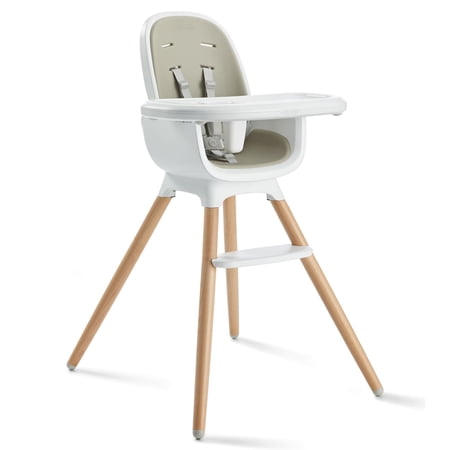 Graco Table2Table Lux Infant Toddler Highchair, Rhodes, 1 Count