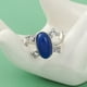 thumbnail image 4 of 6 Elenas Anillos Daylight Joyas Vampiro Anillos Vampiro Para Mujer Team Damon, 4 of 5