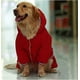 thumbnail image 1 of Fleece Big Dog jacket Winter Thick Windproof dog clothes Hooded Pet Dog coat Jacket for Medium/Large Dogs in 2023 Clothing ShopWise Round, 1 of 7