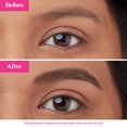 thumbnail image 4 of Grande Browfill Tinted Brow Gel - Dark by Grande Naturals for Women - 0.14 oz Eyebrow Gel, 4 of 5