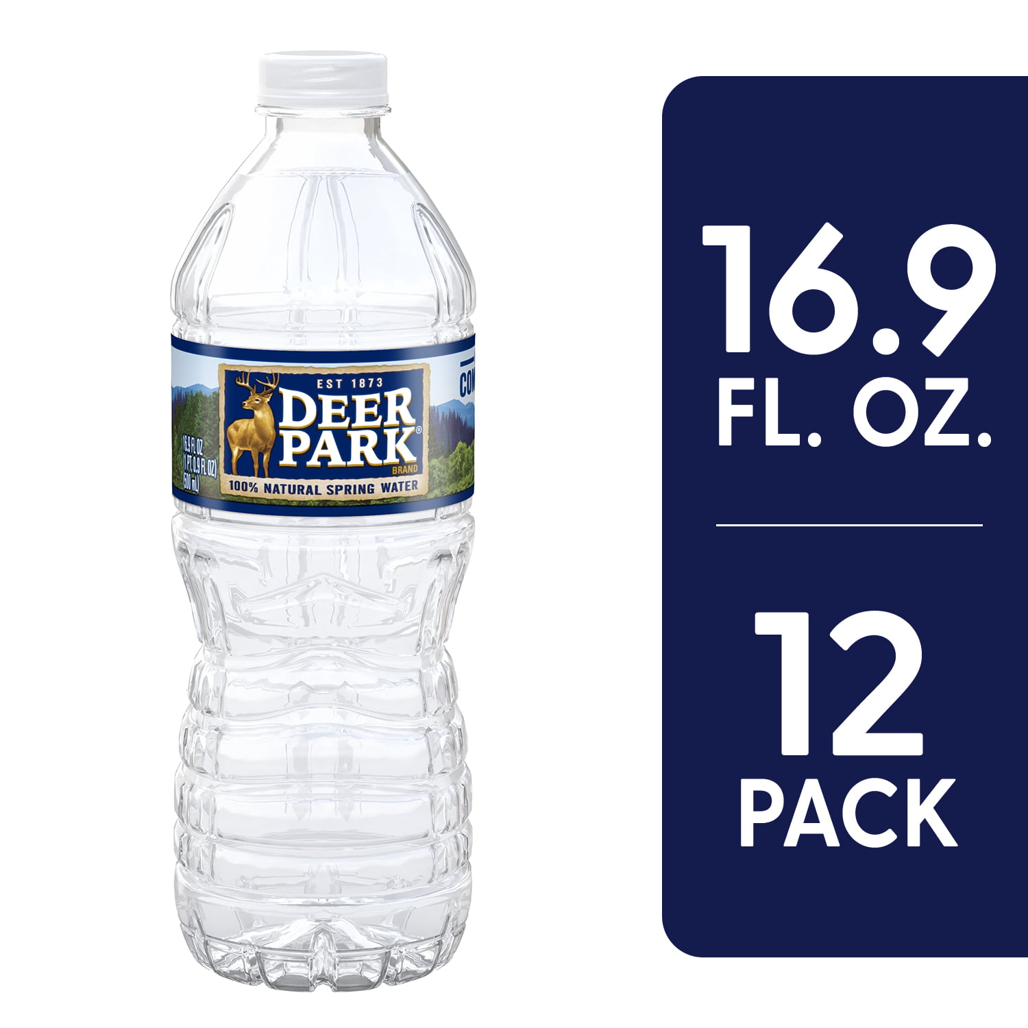deer-park-brand-100-natural-spring-water-16-9-ounce-plastic-bottles