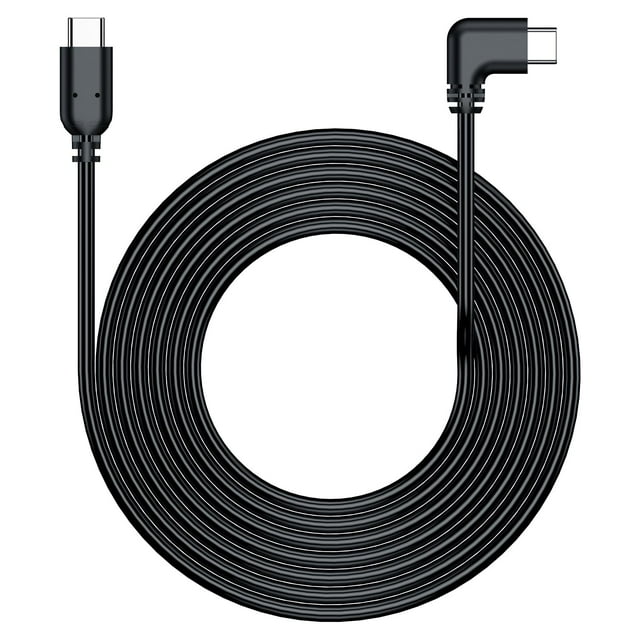VANTRUE Cable extenso para cámara trasera de 29.5 pies para N4 Pro, S1 Pro y E3 Dash Cam, apto para SUV, camionetas, camionetas, minivan, sedanes, remolques