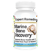 Marine Bone Discovery- Boost Bone Density & Strength – Also For Nails & Teeth 90 Caps