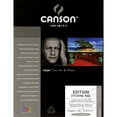 thumbnail image 2 of Canson Infinity Edition Etching Rag Photo Paper, 8.5in x 11in, 25 Sheets/Pkg., 2 of 2