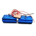 thumbnail image 2 of 48V 12Ah for BionX Diamant RIDE+ Battery pack Li-Ion E-Bike electric bicycle for self-installation, 2 of 5