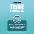thumbnail image 3 of Listerine Enjuague Bucal Cool Mint 1L 3 Pack, 3 of 4