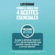 thumbnail image 3 of Listerine Enjuague Bucal Cool Mint 1L 3 Pack, 3 of 4